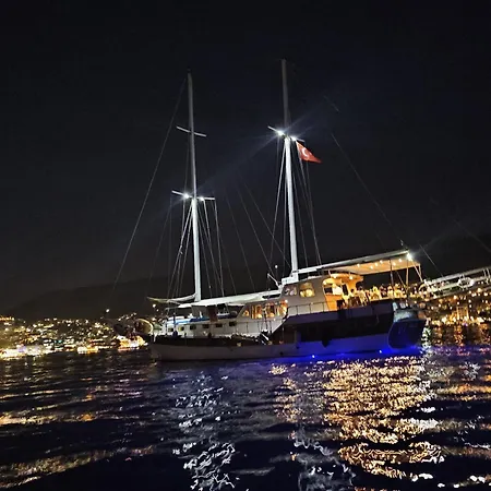 Daphne S Gulet Bateau-hôtel *