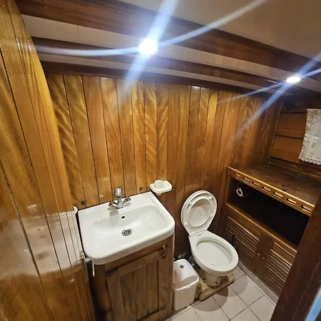 Daphne S Gulet Bateau-hôtel Bodrum